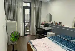 BÁN TOÀ NHÀ 5 TẦNG THANG MÁY KDC HIMLAM KIỀU ĐÀM ĐƯỜNG TRẦN XUÂN SOẠN Q7. DT 120M2. 8 x 15. 22 TỶ... Bán nhà riêng tại Tân Hưng, Hồ Chí Minh 06