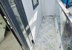 3 Tầng Q6 - ngang 3.5m - Chỉ 2.8 Tỷ - 2PN & 2WC & 2 Ban Công - Hẻm 3m thoáng - Hoàn Công đầy đủ.... Bán nhà riêng tại Phú Lâm, Hồ Chí Minh 05