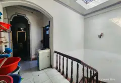Bán nhà mặt phố Phường An Hội Tây, Hồ Chí Minh, mặt tiền 5m, giá 15 tỷ... Bán nhà mặt phố tại An Hội Tây, Hồ Chí Minh 06