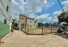 Bán đất 70.4m² hướng Đông Nam tại phường Hiệp Bình, Thủ Đức giá 5.8 tỷ... Bán đất tại Hiệp Bình, Hồ Chí Minh 10