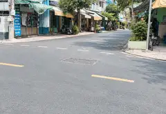 BÁN NHÀ 3TẦNG HẺM XE HƠI 8M – SÁT MẶT TIỀN HƯNG PHÚ- NHỈNH 7TỶ... Bán nhà mặt phố tại Chánh Hưng, Hồ Chí Minh 04