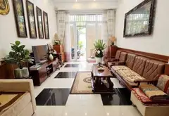 Nhà mặt phố 4 tầng hiếm có tại khu dân cư Nam Long Phú Thuận giá tốt... Bán nhà mặt phố tại Phú Thuận, Hồ Chí Minh 03