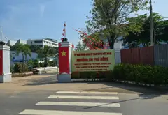 Nhà 4 tầng, 4 phòng ngủ, hẻm xe tải Thạnh Lộc Quận 12 giá 6.5 tỷ... Bán nhà riêng tại An Phú Đông, Hồ Chí Minh 06