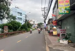 💥💥CHDV Đang Xây Thô💥HẺM Ô Tô
🏡 141m² x 4 Tầng (25-30 Phòng)
Giá 14T🌹🌹
🌎Bình Thạnh
📋Sổ riêng... Bán nhà riêng tại Bình Thạnh, Hồ Chí Minh 05