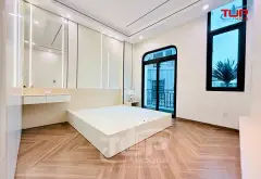 Nhà riêng 4 tầng lô góc 2 mặt thoáng tại khu trung tâm Hồ Sen... Bán nhà riêng tại Lê Chân, Hải Phòng 08