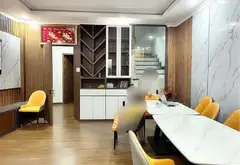 Nhà phố sang trọng bốn tầng thanh lịch tại phường Bình Tân... Bán nhà mặt phố tại Bình Tân, Hồ Chí Minh 05
