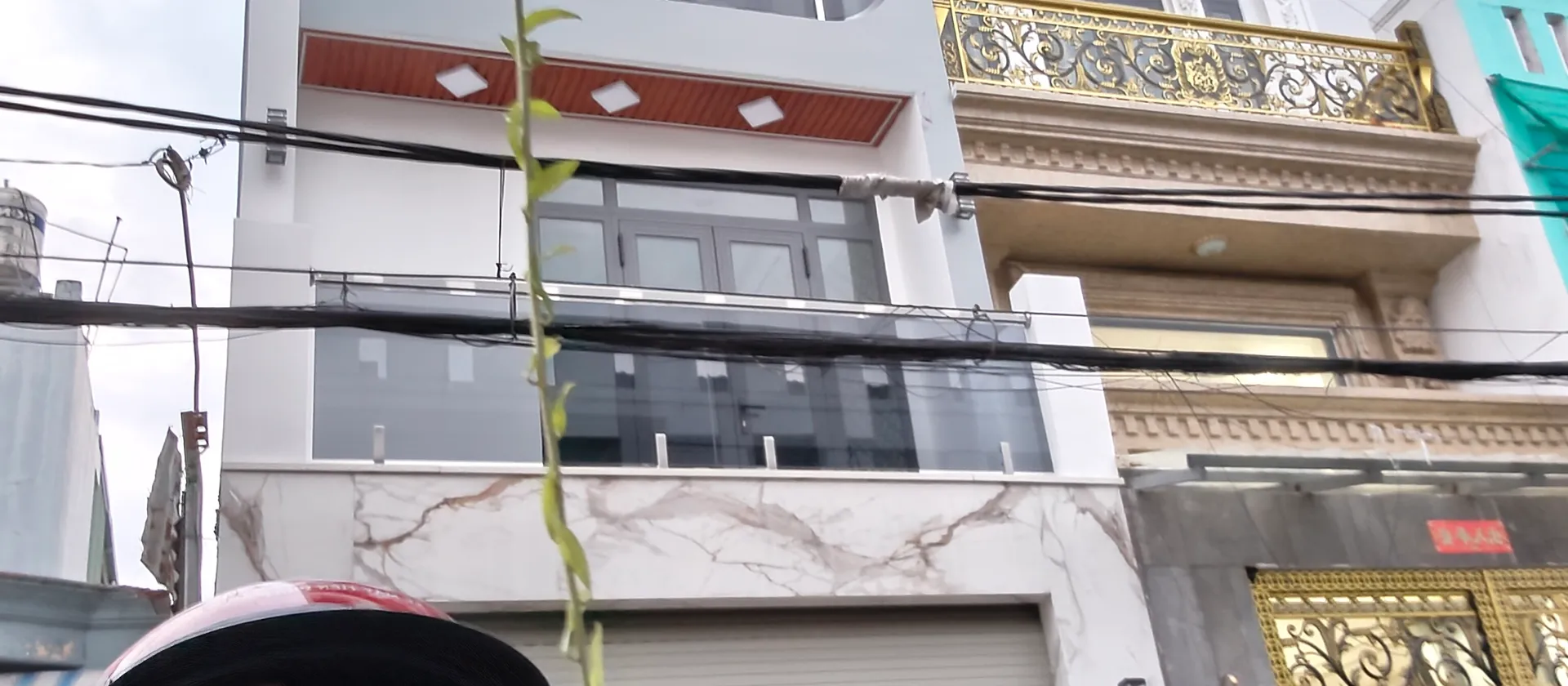 Cơ hội sở hữu nhà 5 tầng 4PN trung tâm Liên Khu 4-5 giá chỉ 6.8 tỷ... Bán nhà riêng tại Bình Tân, Hồ Chí Minh 01