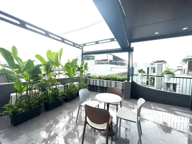 Nhà 3 tầng hiện đại tại Quận Cẩm Lệ giá 4,75 tỷ... Bán nhà riêng tại Thanh Khê, Đà Nẵng 01