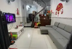Bán nhà riêng 3 tầng khu Huỳnh Tấn Phát, Nhà Bè, đầy đủ nội thất, pháp lý chuẩn... Bán nhà riêng tại Nhà Bè, Hồ Chí Minh 08