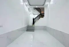 Nhà Hiếm Ngõ Hoàng Mai - Ô Tô Vào Nhà, 2 Mặt Thoáng, Giá Tốt... Bán nhà riêng tại Tương Mai, Hà Nội 01