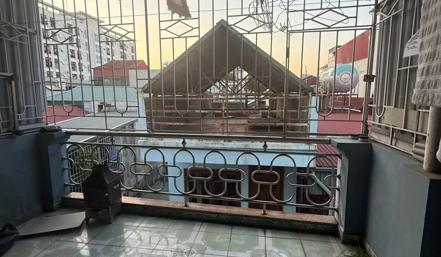 Cơ Hội Vàng Sở Hữu Nhà Phân Lô 5 Tầng Gần Ô Tô Tại Nguyễn Lân... Bán nhà riêng tại Phương Liệt, Hà Nội 01