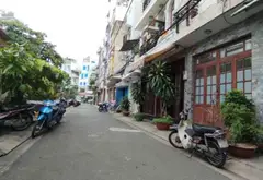 🔥 NHÀ 2 MẶT TIỀN – 4 TẦNG – 62M² – NGUYỄN GIẢN THANH, Q10 – 16.99 TỶ 🔥... Bán nhà mặt phố tại Hòa Hưng, Hồ Chí Minh 04