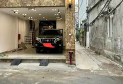 Cổ Nhuế: 50m x 7tầng thang máy, Ô tô Đỗ Nhà, Lô Góc 3 Mặt Thoáng, Kinh Doanh - Xây Mới KingKong... Bán nhà riêng tại Đông Ngạc, Hà Nội 04