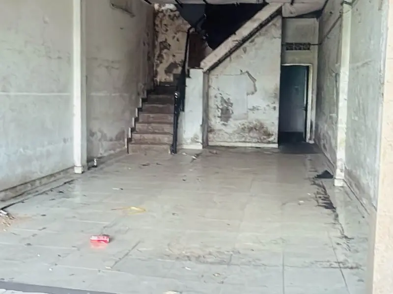 Bán nhà 80m2-2 tầng, hẻm 12m tại Phú Thạnh, Tân Phú... Bán nhà riêng tại Phú Thạnh, Hồ Chí Minh 01