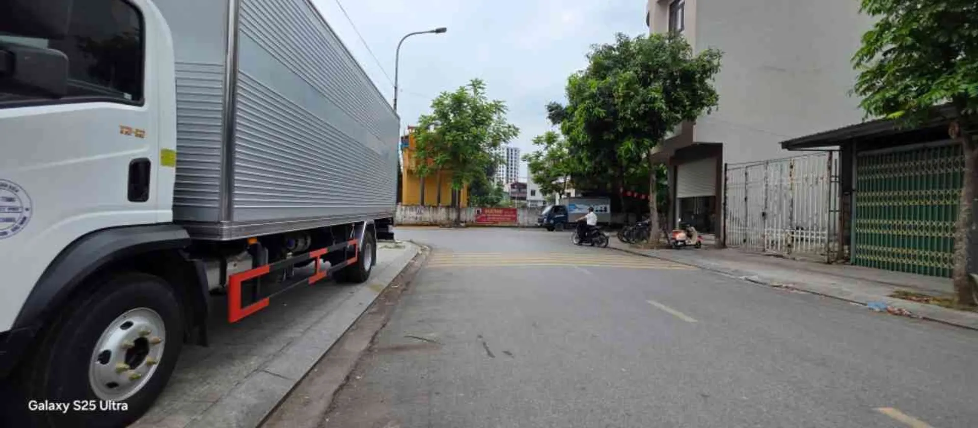 Bán kho nhà xưởng tại Từ Sơn, Bắc Ninh, diện tích 99m², mặt tiền 4.5m, pháp lý rõ ràng... Bán kho, nhà xưởng tại Đồng Nguyên, Bắc Ninh 01