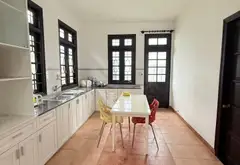 BIỆT THỰ SÂN VƯỜN Đường 8m – ĐẶNG VĂN BI, THỦ ĐỨC- DT: 10m x 26m = 260m² 100% thổ cư- chỉ : 20.9 tỷ... Bán nhà riêng tại Thủ Đức, Hồ Chí Minh 07