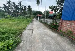 Đất Vuông Vức Tại Xã Liên Khê - Thủy Nguyên Với Tiện Ích Tiềm Năng... Bán đất tại Lưu Kiếm, Hải Phòng 06