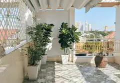 Bán nhà mặt phố 4 tầng tại xã Dương Cát Lợi, diện tích 74m², giá 9.7 tỷ... Bán nhà mặt phố tại Nhà Bè, Hồ Chí Minh 12