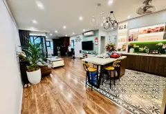 Bán căn góc 3 phòng ngủ tại Amber Riverside Minh Khai, view Times City, tầng đẹp.... Bán căn hộ chung cư tại Vĩnh Tuy, Hà Nội 07