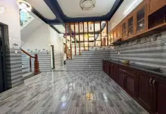 MẶT TIỀN NGUYỄN THỊ LẮNG – NGANG KHỦNG 8M/8.5M x 40M – NHÀ 3 TẦNG –... Bán nhà mặt phố tại Củ Chi, Hồ Chí Minh 08