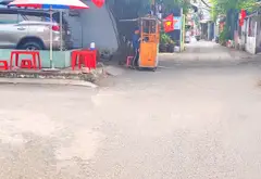 NHÀ 3 TẦNG PHAN HUY ÍCH – HẺM XE HƠI THÔNG – XE HƠI ĐẬU TRƯỚC NHÀ CẢ NGÀY. NHỈNH 2 TỎI.... Bán nhà riêng tại An Hội Tây, Hồ Chí Minh 03