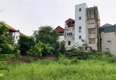 Bán Đất - 88.8m² - Thôn Hành Lạc, Hưng Yên - Pháp lý Cơ sở, Giá 4.25 Tỷ... Bán đất tại Như Quỳnh, Hưng Yên 03