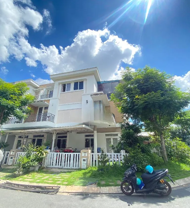 Bán nhà phố lovera park - Bình Hưng căn góc 2 mặt tiền đường 163m2 - 14,5 tỷ... Bán nhà mặt phố tại Bình Hưng, Hồ Chí Minh 01