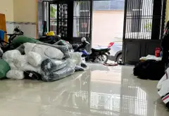 Bán nhà riêng 162m2 phường Đông Hưng Thuận, góc 2 mặt tiền, giá tốt 9,5 tỷ... Bán nhà riêng tại Đông Hưng Thuận, Hồ Chí Minh 03