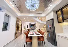 MẶT TIỀN HẺM KINH DOANH • CĂN GÓC 3 MẶT THOÁNG • CHỈ 10.X TỶ
📞 0979767487 – Gọi Thắng xem nhà 🏡... Bán nhà riêng tại Thông Tây Hội, Hồ Chí Minh 07