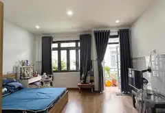 Bán nhà 4 tầng BTCT khu Quang Trung, Gò Vấp, diện tích 78m2... Bán nhà riêng tại Thông Tây Hội, Hồ Chí Minh 12