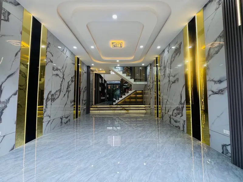 NHÀ FULL NỘI THẤT THẠNH LỘC 31 Q12 – 63M²– 5 TẦNG – 4PN 💸 6,6 TỶ
✅ DT 63m² (4,5 x 14m),... Bán nhà riêng tại An Phú Đông, Hồ Chí Minh 01
