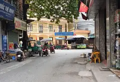 B-ÁN NHÀ 3 TẦNG – 2 MẶT THOÁNG – THÔN GIÁO, ĐẠI ĐỒNG, BẮC NINH .... Bán nhà riêng tại Đại Đồng, Bắc Ninh 05