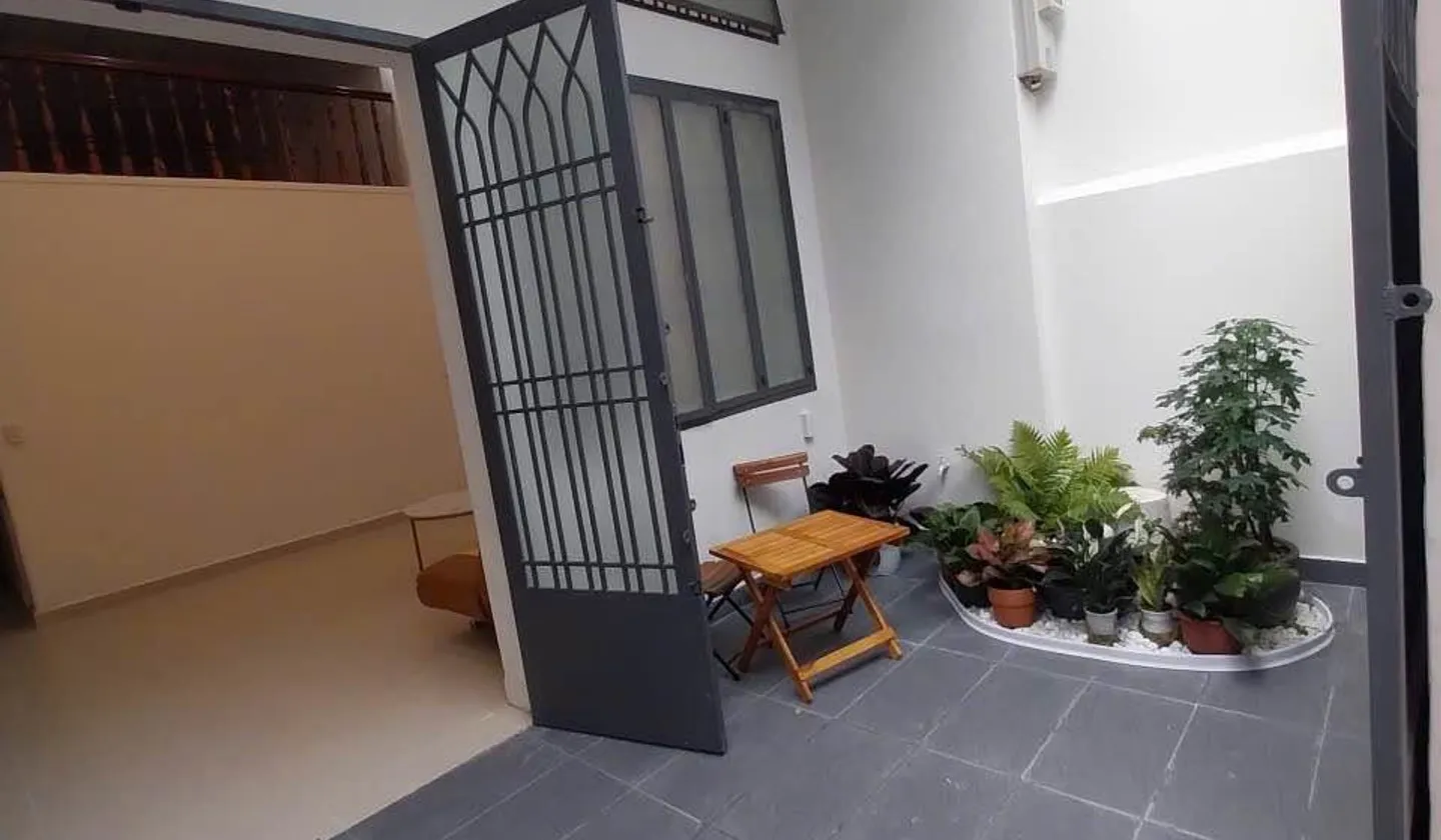 Bán nhà 2 tầng 60m2, 3 phòng ngủ tại Tân Bình, giá 5,15 tỷ... Bán nhà riêng tại Tân Sơn, Hồ Chí Minh 01
