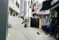 Nhà riêng hẻm xe hơi _ vị trí đắc địa tại Quận 7, giá giảm sâu cực hiếm có... Bán nhà riêng tại Tân Mỹ, Hồ Chí Minh 02