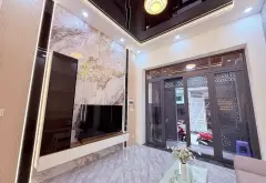 Nhà Hoàng Bật Đạt, Tân Bình - Sống Sang, Đón Đầu Cơ Hội... Bán nhà riêng tại Tân Sơn, Hồ Chí Minh 12