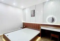 CĂN HỘ VỪA HOÀN THIỆN MỚI TINH ĐẸP LONG LANH - FUN NỘI THẤT XỊN SÒ - CHỦ MỚI VỀ "BÓC TEM" &amp; XÁC... Bán căn hộ chung cư tại Hoàng Mai, Hà Nội 16