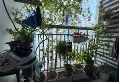 Căn hộ 2 phòng ngủ tầng 8 tại khu đô thị ECO HOME1 với thiết kế thông thoáng... Bán căn hộ chung cư tại Đông Ngạc, Hà Nội 09