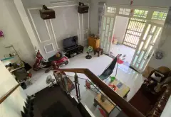 Bán nhà riêng 2 tầng diện tích 59m² tại phường Long Phước, TP Thủ Đức... Bán nhà riêng tại Long Phước, Hồ Chí Minh 04