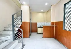 BÁN NHÀ 3 TẦNG BÌNH THẠNH CÁCH MẶT TIỀN PHẠM VĂN ĐỒNG 20M - CHỈ 3.39 TỶ! 🔥... Bán nhà riêng tại Bình Lợi Trung, Hồ Chí Minh 08