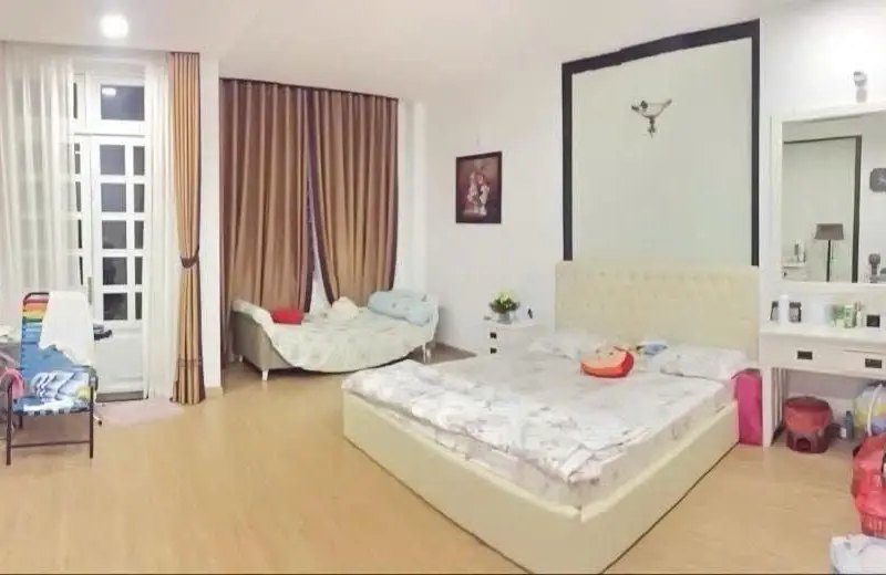 Cơ hội hiếm có: Nhà mặt phố 4 tầng 90m2 quận 7 giảm giá sốc còn 12 tỷ... Bán nhà mặt phố tại Tân Mỹ, Hồ Chí Minh 01