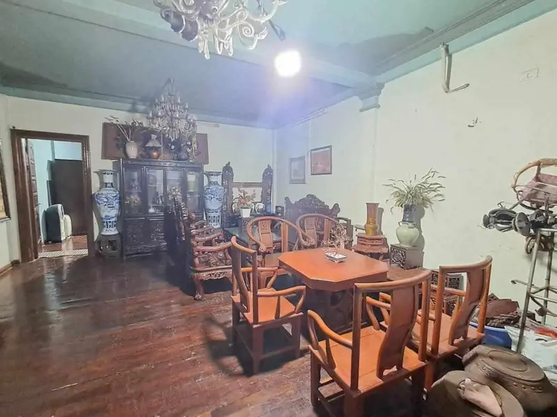 Bán nhà mặt phố Lò Đúc, Hai Bà Trưng, diện tích 108m2, 5 tầng, kinh doanh thuận tiện... Bán nhà mặt phố tại Hai Bà Trưng, Hà Nội 01