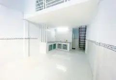 Bán nhà 3 tầng 24m2 tại phường 8, quận Phú Nhuận giá 4,4 tỷ... Bán nhà riêng tại Phú Nhuận, Hồ Chí Minh 05