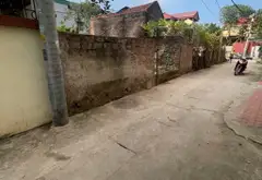 Cơ hội hiếm có sở hữu lô đất mặt tiền đẹp tại Vạn Phúc Thanh Trì... Bán đất tại Thanh Trì, Hà Nội 05