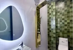 Bán nhà 3 tầng đường Lâm Hoành, gần bãi biển Phước Mỹ... Bán nhà riêng tại Sơn Trà, Đà Nẵng 11