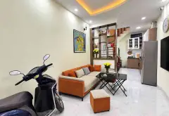 Bán nhà 5 tầng mới xây tại Phường Tây Mỗ, Hà Nội... Bán nhà riêng tại Tây Mỗ, Hà Nội 03
