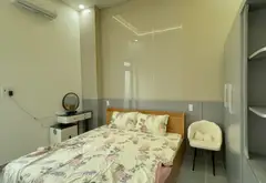 Bán nhà 2 tầng 4 phòng ngủ tại Đông Thạnh, Hóc Môn giá 7.5 tỷ... Bán nhà riêng tại Đông Thạnh, Hồ Chí Minh 06