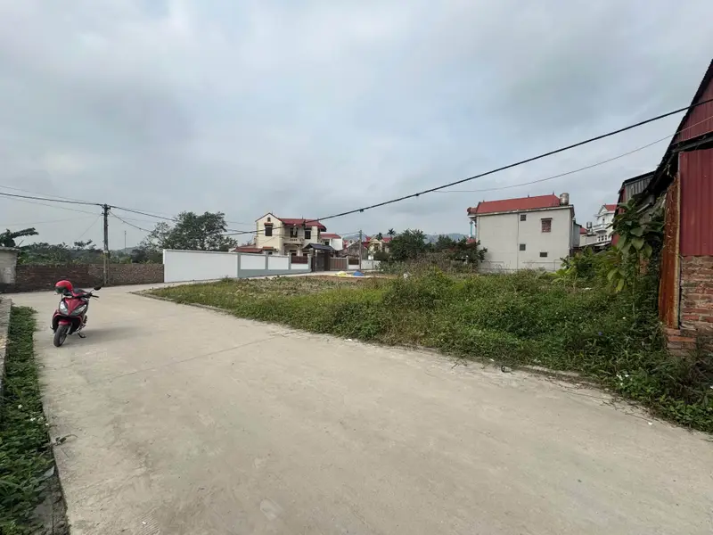 Đất vàng khu vực... Bán đất tại Sóc Sơn, Hà Nội 01