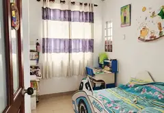 Nhà Tân Phú, Chợ Vải Phú Thọ Hoà, 56m2, nở hậu 4PN nhỉnh 5tỷ... Bán nhà riêng tại Phú Thọ Hòa, Hồ Chí Minh 08