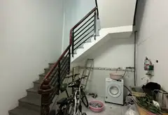 CHDV hẻm xe hơi đường Tên Lửa, Quận Bình Tân, 125m2, ngang 8m, 4 tầng 10p. Giá 13 tỷ... Bán nhà riêng tại An Lạc, Hồ Chí Minh 14