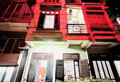 Nhà Phố Sang Trọng Cùng Sân Vườn Riêng Tại Trung Tâm Quận... Bán owner_side tại Hoàng Liệt, Hà Nội 06